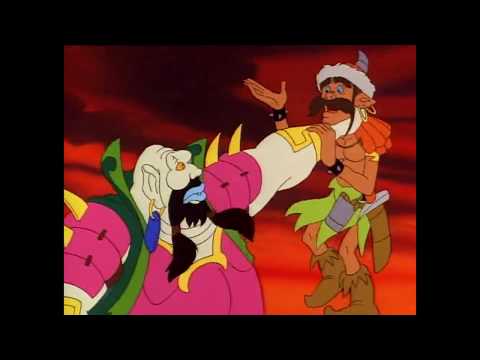 Pirates of Dark Water: The Best of Bloth