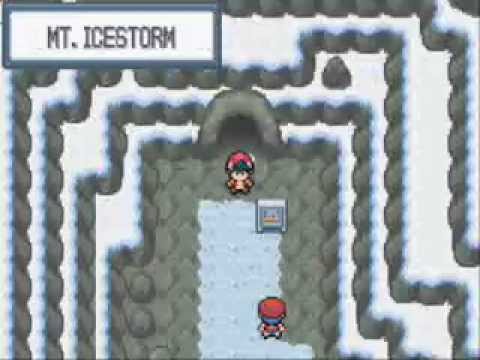 Pokemon Light Platinum OFFICAL English Walkthrough Part 48
