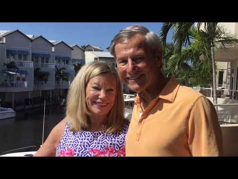 NCH This is My Story: Dr. Frank Boucek