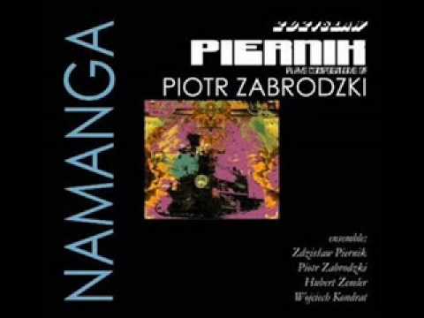 Perly Przed Kruki - Zdzisław Piernik And Piotr Zabrodzki