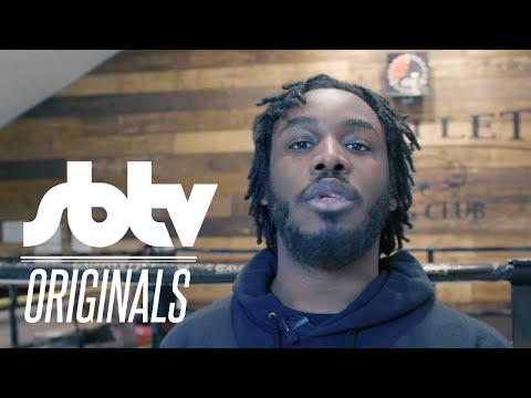 Shocka | Warm Up Sessions [S11.EP15]: SBTV