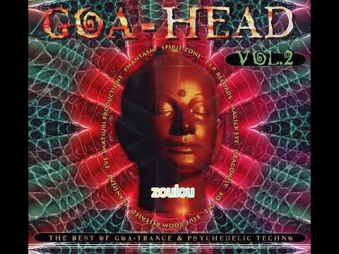 Astral projection feat Dj jorg - kabalah (zoulou memories)