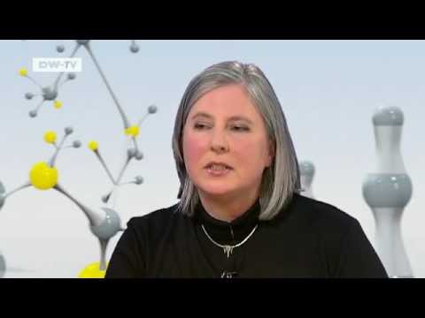 Studio Guest: Dr. Gritta Veit-Köhler | Tomorrow Today