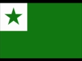 Himno de Esperanto - La Espero 