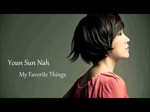Youn Sun Nah - My Favorite Things (Creaky Jackals Remix)