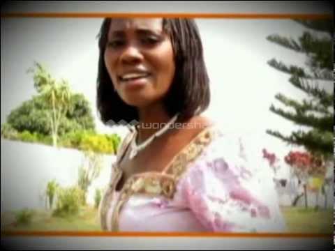 Abigail Omega Nyepah - Liberian Gospel Music Video (How much you care for God)