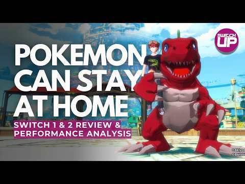 Vidéo Digimon Story Time Stranger