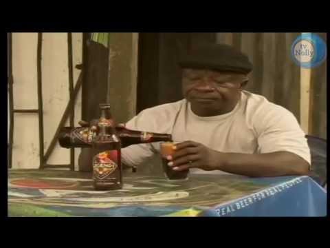 Grade One Nurses 2 - Nollywood Movie