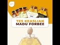 JANGAN SALAH PILIH MADU Cek Dulu Keaslian FORBEE HONEY