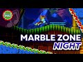Marble Zone (Night) - Sonic Studio OST