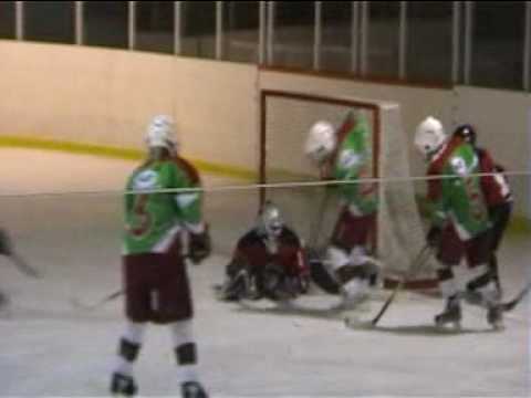 Skärplinge - IK Sätra T-00