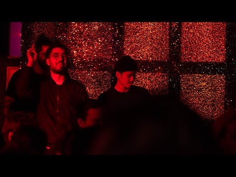 Beats für Baui: DJ KidSoFly aus Ulm ist der Tour-DJ von Bausa