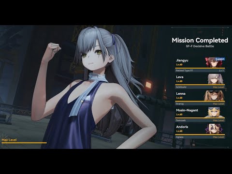 Gunsmoke Frontline Season 17 - Mono Electric T6 kill