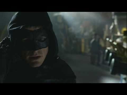 "NEW" THE CAPE EP. 1.08 "THE LICH PART 2 PROMO"