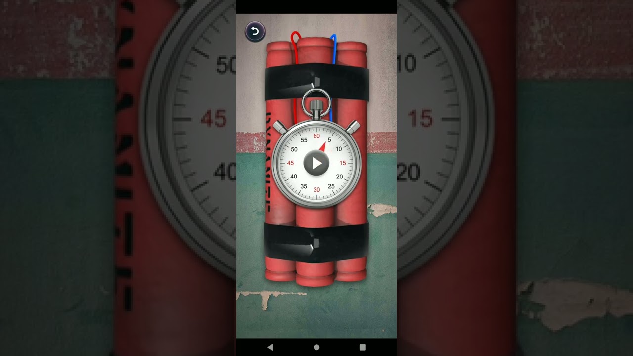 Time Bomb 💣💣💣