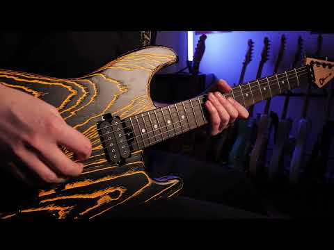 STEAL THESE LICKS... Technical + Musical