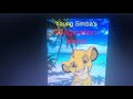 Young Simba Imagination Island If You Re Happy And You Know It