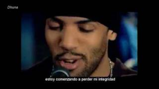 Craig David - Sting - Rise & Fall. (studio versión) subtitulado en español.