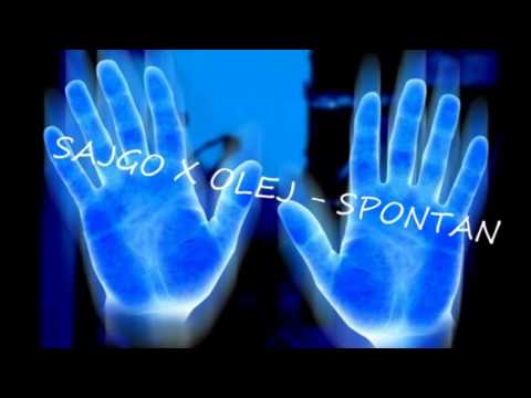 Olej x Sajgo - Ziew(Spontan)