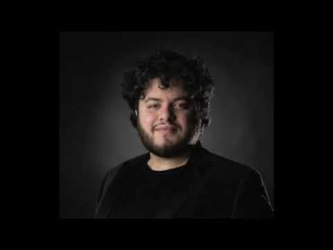 Azer Zada; "ARIAS"; Leoncavallo/Puccini/Verdi/Mascagni