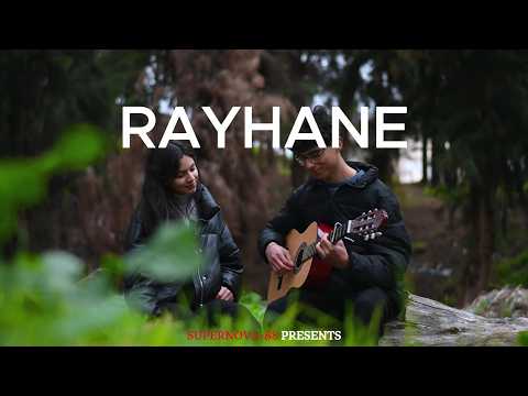 Supernova88| Rayhane-ريحان-Lycee Ahmed Amara El Kef