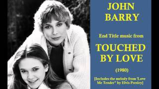 John Barry: Touched by Love (1980)
