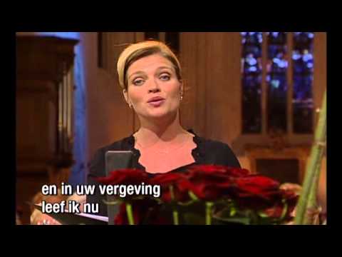 Heer, U bent mijn leven