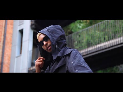 EMK MLN - The Rain (Official Music Video)