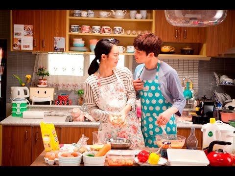 『私の愛、私の花嫁』 予告篇