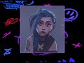 Get Jinxed 1hour League Of Legends