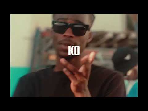 Tiakola x Rsko TYPE BEAT "KO" (Prod beid beats)