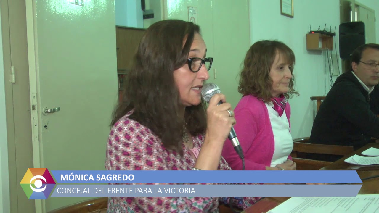 2019 10 09 HCD 1 LECTURA Y PALABRA MONICA SAGREDO