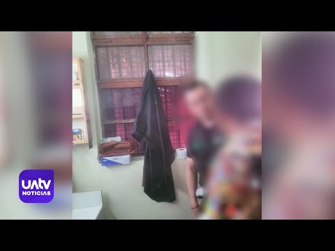 Prisión preventiva para gendarmes detenidos en Angol