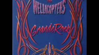 The Hellacopters - Paul Stanley
