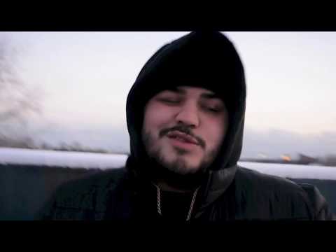 RROK & DUKE - MY CITY (official music video)