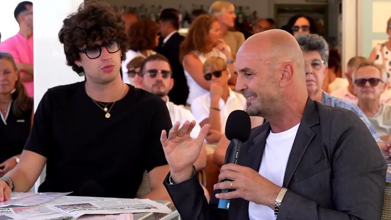 PROCACCINI A RUOTA LIBERA: «IL MODELLO DELLA SINISTRA HA FALLITO, ORA L'EUROPA CAMBIA STRADA!»