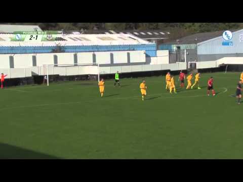 BSC Glasgow Vs Dalbeattie Star