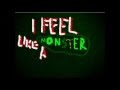 Skillet - Monster (karaoke version) 