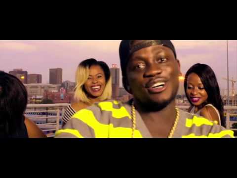Kokole (Official Music Video) - Kvng Hov ft TeeBlaq & Bolo J