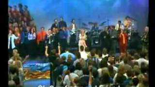 Holy Spirit Rain Down Darlene Zschech