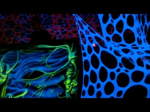 Altius Live @ Love Darkness - IV