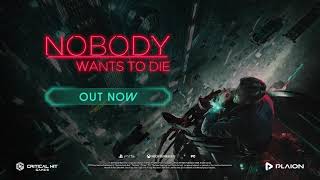 VideoImage1 Nobody Wants to Die