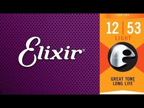 Elixir Nanoweb vs Polyweb vs Optiweb Strings: what’s the difference?