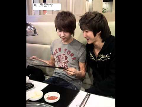 Baby Jun (Kim Hyung Jun) SS501