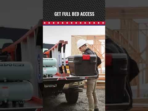 Highway Products | TruckSlide XT1200