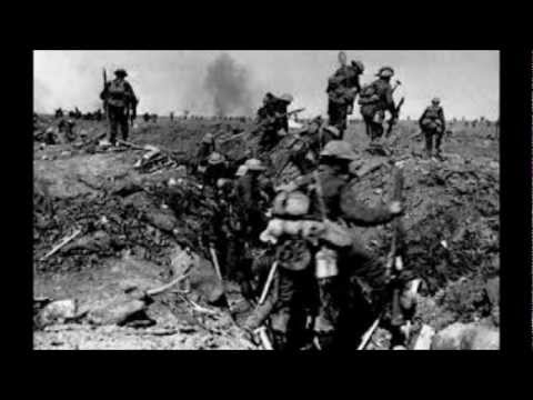 The Battle of Gallipoli