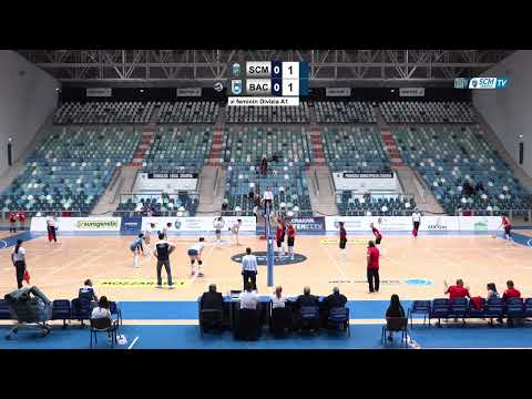 SCM Universitatea Craiova - CS Știința Bacău