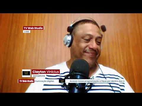 Rádio TV Web Studio PROGRAMA A HORA DO POVO AO VIVO!