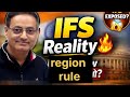 The Real Truth About Indian Civil Services IFS Power Rule Explained By Vikas Divyakirti Sir