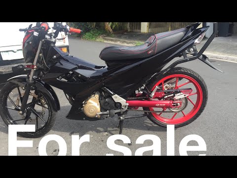 RAIDER 150R FOR SALE